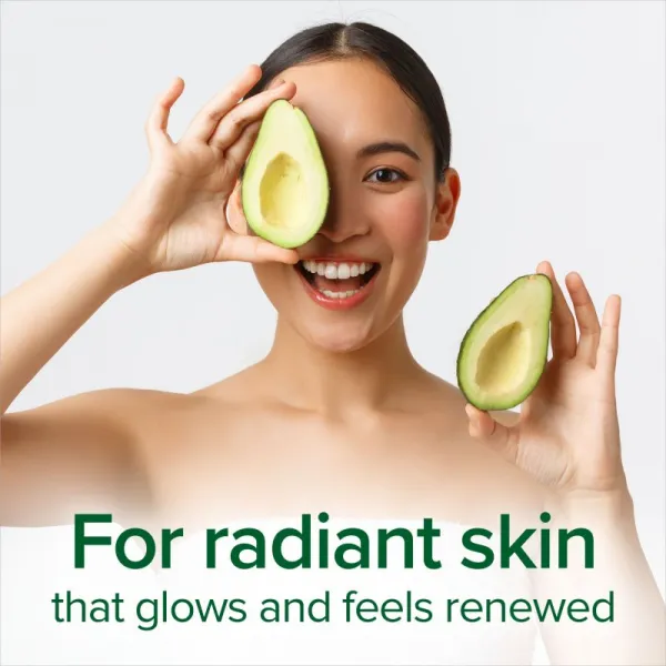 Palmolive Skin Radiance exfoliačný sprchový gél 500 ml