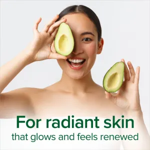 Palmolive Skin Radiance exfoliačný sprchový gél 500 ml