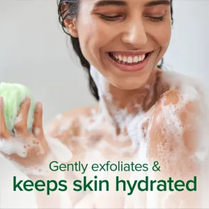 Palmolive Skin Radiance exfoliačný sprchový gél 500 ml