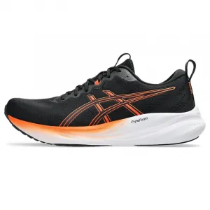 Pánska bežecká obuv ASICS Gel Pulse 16 M black nova orange
