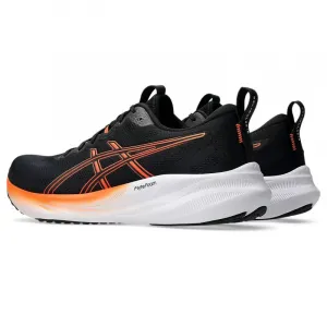 Pánska bežecká obuv ASICS Gel Pulse 16 M black nova orange