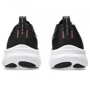 Pánska bežecká obuv ASICS Gel Pulse 16 M black nova orange