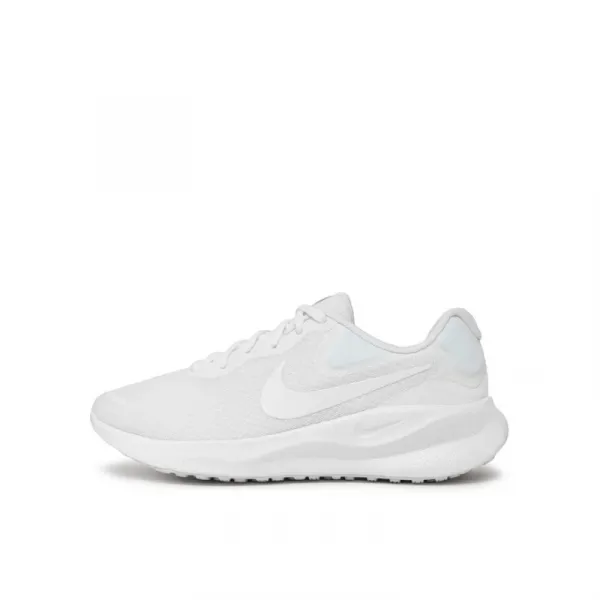 Dámska rekreačná obuv NIKE Revolution 7 W white white