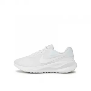 Dámska rekreačná obuv NIKE Revolution 7 W white white