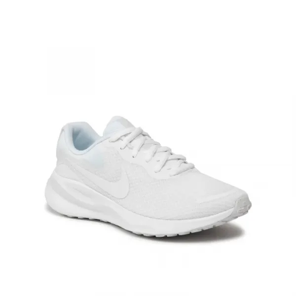 Dámska rekreačná obuv NIKE Revolution 7 W white white