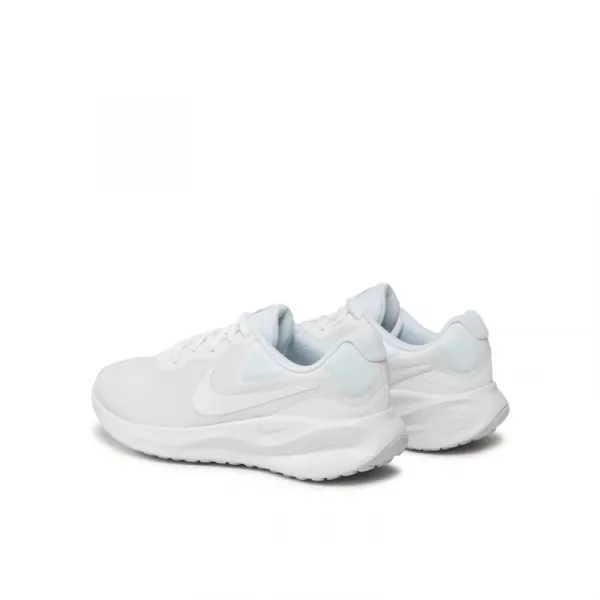 Dámska rekreačná obuv NIKE Revolution 7 W white white