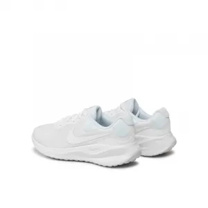 Dámska rekreačná obuv NIKE Revolution 7 W white white