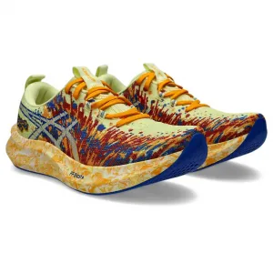 Pánska bežecká obuv ASICS Noosa Tri 16 M huddel yellow illusion blue