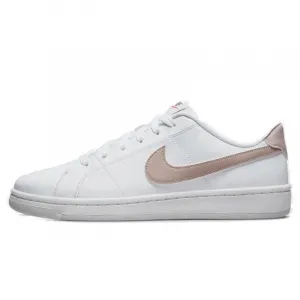 Dámska rekreačná obuv NIKE Court Royale 2 white pink oxford black