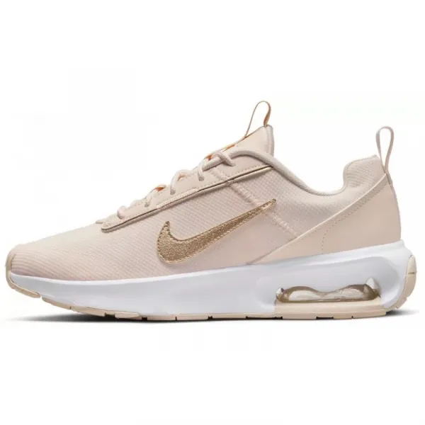 Dámska rekreačná obuv NIKE Air Max INTRLK light soft pink white shimmer