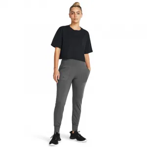 Dámske tepláky UNDER ARMOUR Motion Jogger-GRY