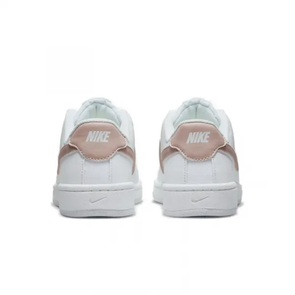 Dámska rekreačná obuv NIKE Court Royale 2 white pink oxford black