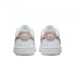Dámska rekreačná obuv NIKE Court Royale 2 white pink oxford black