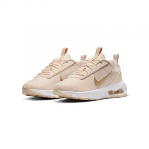 Dámska rekreačná obuv NIKE Air Max INTRLK light soft pink white shimmer