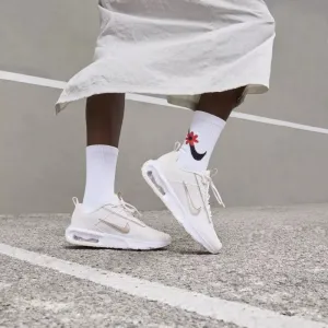 Dámska rekreačná obuv NIKE Air Max INTRLK light soft pink white shimmer