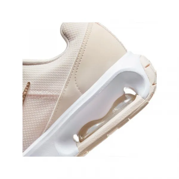 Dámska rekreačná obuv NIKE Air Max INTRLK light soft pink white shimmer