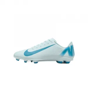 Pánske futbalové kopačky outdoorové NIKE Mercurial Vapor 16 Club M FG glacier blue black