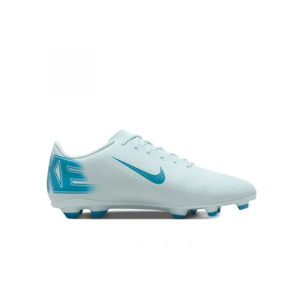 Pánske futbalové kopačky outdoorové NIKE Mercurial Vapor 16 Club M FG glacier blue black