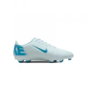 Pánske futbalové kopačky outdoorové NIKE Mercurial Vapor 16 Club M FG glacier blue black
