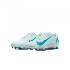 Pánske futbalové kopačky outdoorové NIKE Mercurial Vapor 16 Club M FG glacier blue black