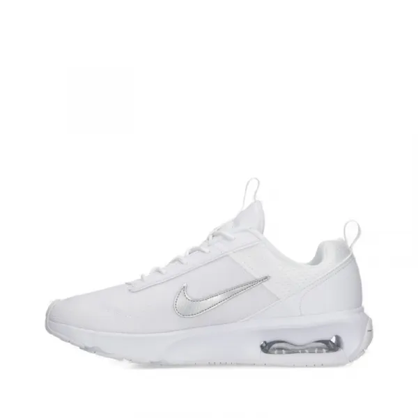 Dámska rekreačná obuv NIKE Air Max INTRLK W white white metallic silver