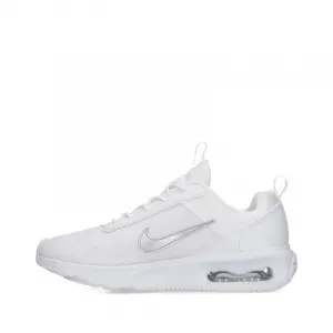 Dámska rekreačná obuv NIKE Air Max INTRLK W white white metallic silver