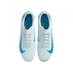 Pánske futbalové kopačky outdoorové NIKE Mercurial Vapor 16 Club M FG glacier blue black