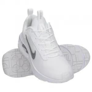 Dámska rekreačná obuv NIKE Air Max INTRLK W white white metallic silver