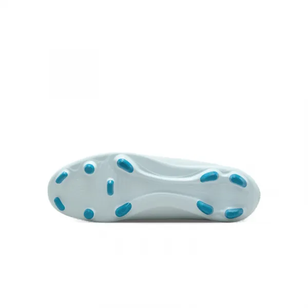 Pánske futbalové kopačky outdoorové NIKE Mercurial Vapor 16 Club M FG glacier blue black