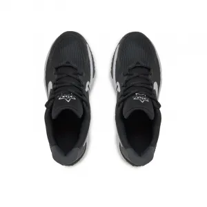 Juniorská športová obuv (tréningová) NIKE Star Runner 4 Jr black white anthracite