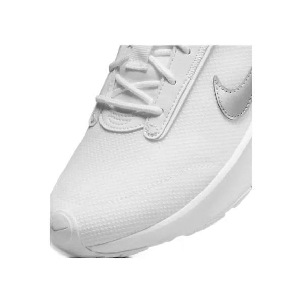 Dámska rekreačná obuv NIKE Air Max INTRLK W white white metallic silver