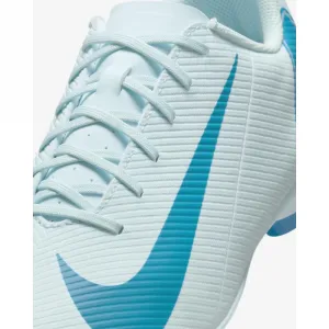 Pánske futbalové kopačky outdoorové NIKE Mercurial Vapor 16 Club M FG glacier blue black