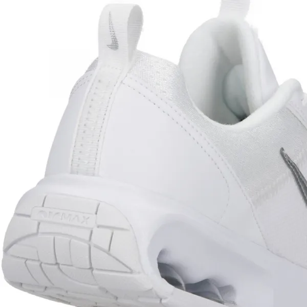 Dámska rekreačná obuv NIKE Air Max INTRLK W white white metallic silver