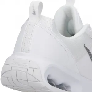 Dámska rekreačná obuv NIKE Air Max INTRLK W white white metallic silver