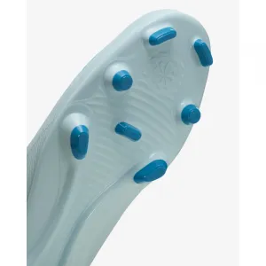 Pánske futbalové kopačky outdoorové NIKE Mercurial Vapor 16 Club M FG glacier blue black