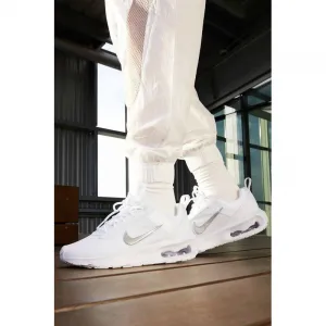 Dámska rekreačná obuv NIKE Air Max INTRLK W white white metallic silver