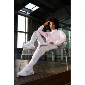 Dámska rekreačná obuv NIKE Air Max INTRLK W white white metallic silver