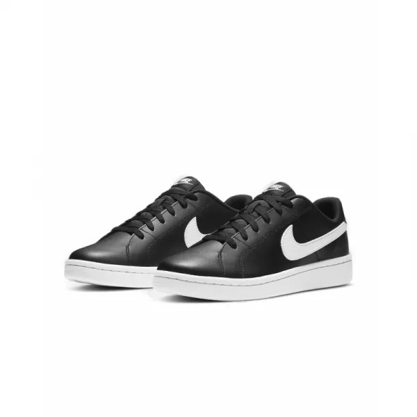 Dámska rekreačná obuv NIKE Wmns Court Royale 2 NN black white