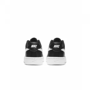 Dámska rekreačná obuv NIKE Wmns Court Royale 2 NN black white
