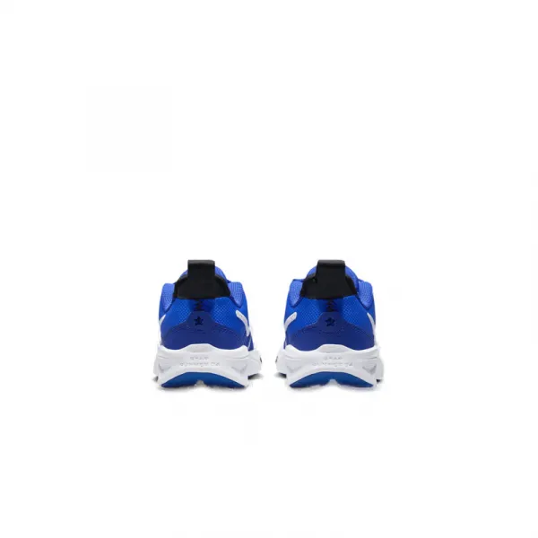 Chlapčenská športová obuv (tréningová) NIKE Star Runner 4 K hyper royal white black