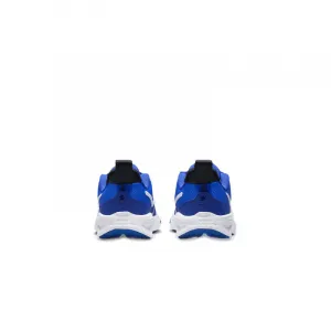 Chlapčenská športová obuv (tréningová) NIKE Star Runner 4 K hyper royal white black