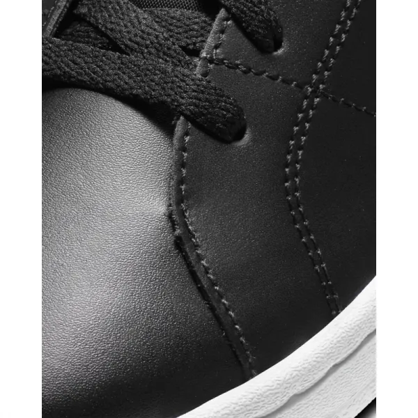 Dámska rekreačná obuv NIKE Wmns Court Royale 2 NN black white