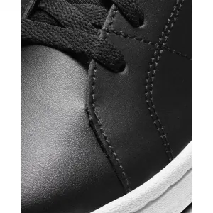 Dámska rekreačná obuv NIKE Wmns Court Royale 2 NN black white