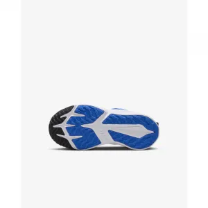 Chlapčenská športová obuv (tréningová) NIKE Star Runner 4 K hyper royal white black