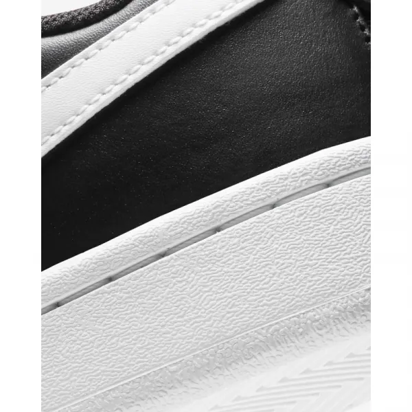 Dámska rekreačná obuv NIKE Wmns Court Royale 2 NN black white