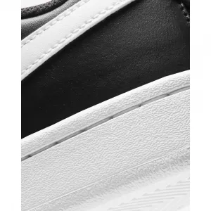 Dámska rekreačná obuv NIKE Wmns Court Royale 2 NN black white