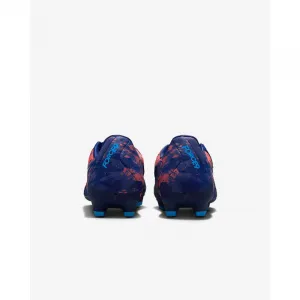 Pánske futbalové kopačky outdoorové NIKE Phantom GX II Academy Erling Haaland M FG MG blue void chrome