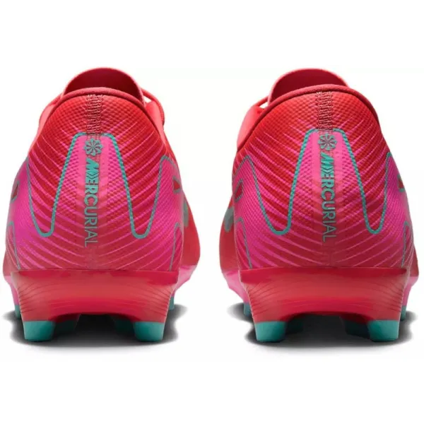 Pánske futbalové kopačky outdoorové NIKE Mercurial Vapor 16 Academy M FG ember glow aurora green