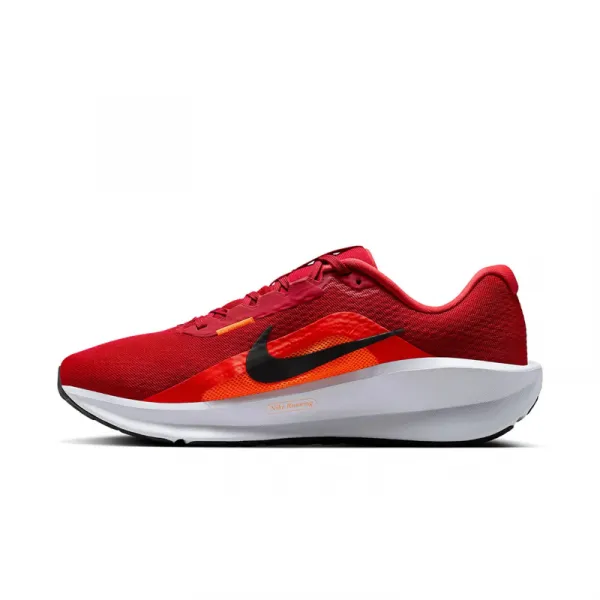 Pánska športová obuv (tréningová) NIKE Downshifter 13 M gym red black light crimson