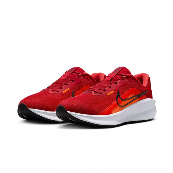 Pánska športová obuv (tréningová) NIKE Downshifter 13 M gym red black light crimson